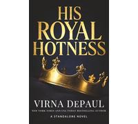 His Royal Hotness: A Forbidden Mistaken Identity Royal Romance