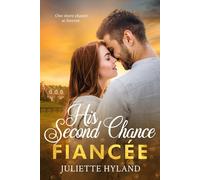 His Second Chance Fiancée (Tascabile) Walkins, Wyoming