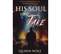 His Soul To Take