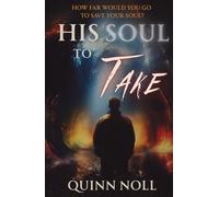 His Soul To Take
