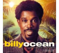 Billy Ocean His Ultimate Collection (Vinyl LP)