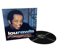 Lou Rawls His Ultimate Collection (Vinyl LP)