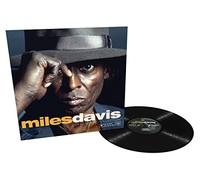 Miles Davis - MILES DAVIS His Ultimate Collection [180-Gram Black Vinyl]