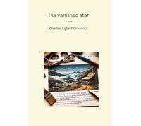 His vanished star