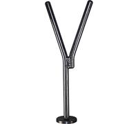 HIS-Weld by Hirscher Industr. Supporto per torcia da tavolo per saldatura