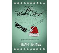 His Winter Angel
