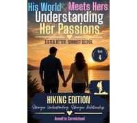 His World Meets Hers: Hiking Edition