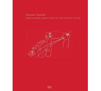 Hisachika Takahashi: From Memory Draw a Map of the United States