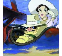 Hisaishi Jo - Porco Rosso