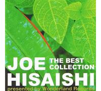 Hisaishi Jo - Premium Best-Presented By Wonderland