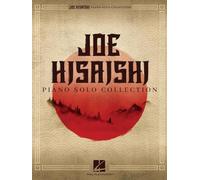 Hisaishi, Joe - Joe Hisaishi Piano Solo Collection