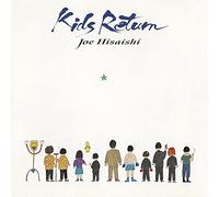 Hisaishi,Joe - Kids Return / O.S.T.