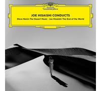Joe Hisaishi - Joe Hisaishi Conducts