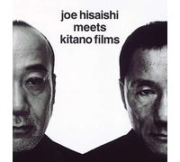 HISAISHI, JOE - MEETS KITANO FILMS