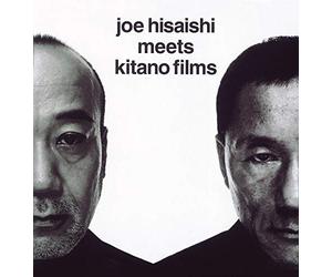 HISAISHI, JOE - MEETS KITANO FILMS