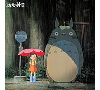 Vinile Joe Hisaishi - My Neighbor Totoro: Image Album / O.S.T.