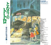 Vinile Joe Hisaishi - My Neighbor Totoro / O.S.T.