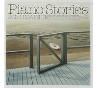 Hisaishi Joe - Piano Stories