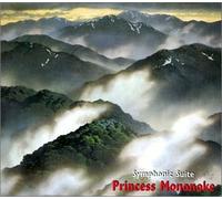 Hisaishi, Joe - Princesse Mononoke Symphonic Suite