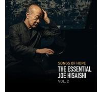 Joe Hisaishi Joe Hisaishi: Songs of Hope - The Essential Joe Hisaishi - Vol (CD)