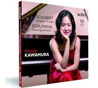 Hisako Kawamura - Piano Works