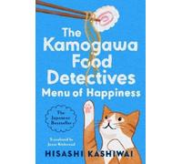 Hisashi Kashiwai Menu of Happiness (Copertina rigida)
