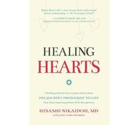 Hisashi Nikaidoh Healing Hearts (Tascabile)