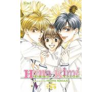 Hisaya Nakajo Hana-Kimi (3-in-1 Edition), Vol. 3 (Tascabile)