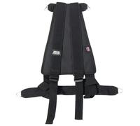 Hiscox Guitar Case Backpack Bass