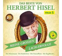 HISEL HERBERT - DAS BESTE VON/FOLGE 1