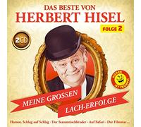 HISEL HERBERT - DAS BESTE VON / FOLGE 2