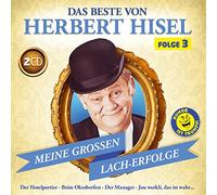 HISEL HERBERT - DAS BESTE VON /FOLGE 3