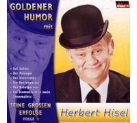 Hisel,Herbert - Seine Grossen Erfolge,Folge 1