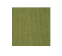 Hiseng Moquette Pavimento per Adesiva 30x30cm - 10/20/30 Pezzi Piastrelle Autoadesive per Moquette Antiscivolo Quadrotte di Tappeto in Tessuto per Ufficio, Casa, Soggiorno (10 pezzi,Verde)