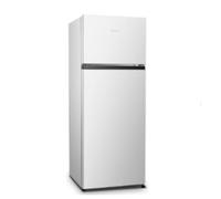 Hisense RT267D4AWE frigorifero con congelatore Libera installazione 206 L E Bianco
