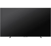 HISENSE 100E77NQ PRO TV QLED, SMART TV, 100 ", UHD 4K, Nero