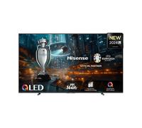 Hisense 100E7Nq - classe energetica: E