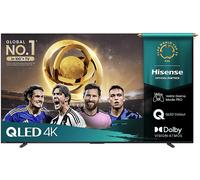HISENSE 100E7Q PRO TV LED, 100 ", QLED 4K