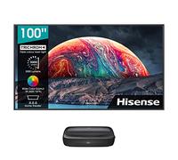 Hisense 100L9G-D12 TriChroma Laser TV inkl. 100' Fresnal Screen