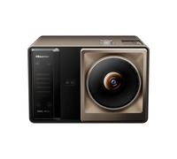 Hisense 20019544 videoproiettore DLP UHD 4K (3840x2160) Compatibilità 3D Nero