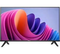 Hisense 32A49N - Smart TV 81,3 cm (32"), 1366 x 768 Pixel, HD, LED, DVB-T2, H.264, H.265, HEVC