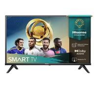 Hisense 32A4Q TV 81,3 cm (32'') HD Smart TV Wi-Fi Nero Hisense
