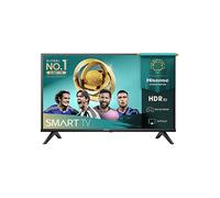 Hisense 32A4Q TV 81,3 cm (32") HD Smart TV Wi-Fi Nero