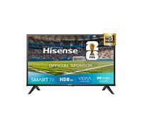 Hisense Smart TV 32" HD Ready 32A4Q