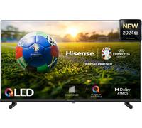 Hisense 32A59NQ TV 81,3 cm 32 - Full HD Smart TV Wi-Fi Nero 220 cd-m