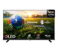 Hisense 32A59NQ TV 81,3 cm (32") Full HD Smart TV Wi-Fi Nero 220 cd/m²