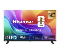 HISENSE - 32A59S 32' Full HD Smart TV Wi-Fi Nero