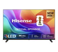Hisense 32A59S 81,3 cm (32") Full HD Smart TV Wi-Fi Nero