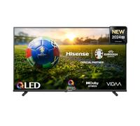Hisense 32A5NQ 32" QLED FullHD Dolby Vision VIDAA Smart TV