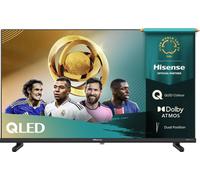 Hisense 32A5Q, 81,3 Cm (32"), 1920 X 1080 Pixel, QLED, Smart-TV, WLAN, Nero